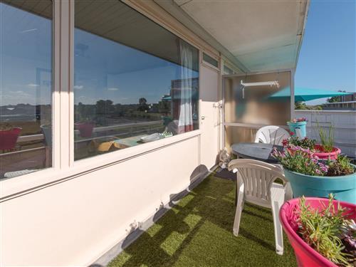 Ferielejlighed - 4 personer -  - De Haan - 8420