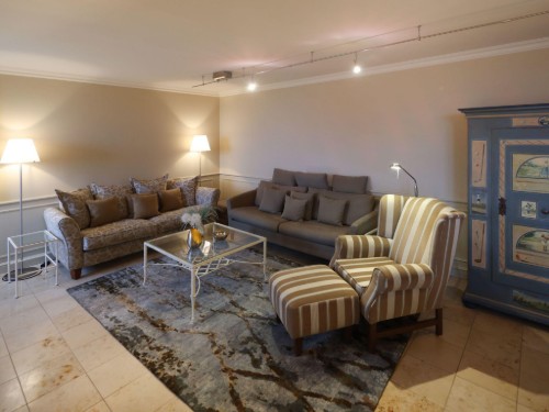 Ferielejlighed - 4 personer -  - Kampen - 25999