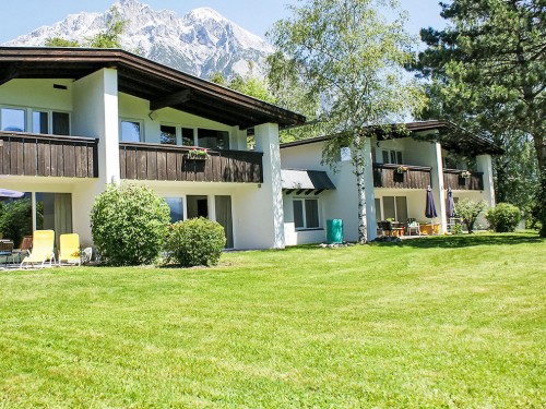 Fritidshus - 6 personer -  - Telfs - 6410