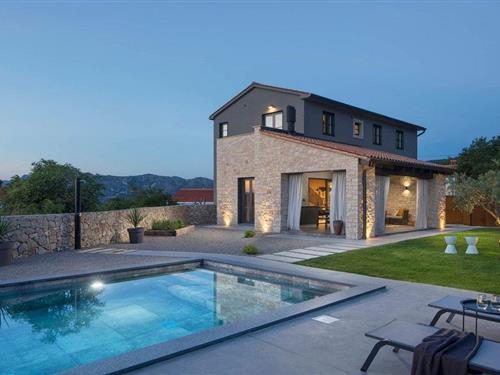 Holiday home - 6 persons -  - Ripenda Verbanci - 52220 - Labin