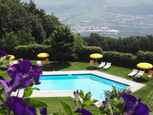 Holiday apartment - 4 persons -  - 39040 - Aldein (Aldino)