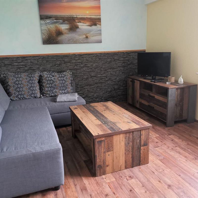 Ferielejlighed - 3 personer -  - Deichstraße - 26548 - Norderney