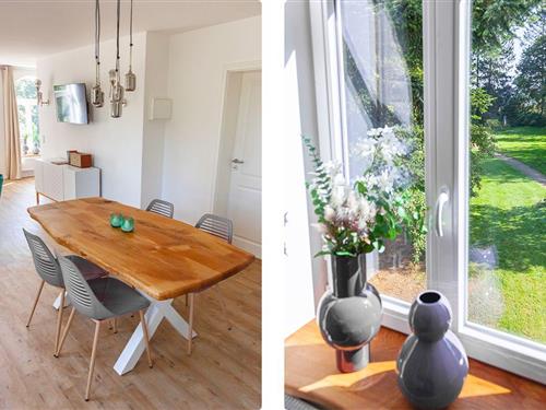 Holiday apartment - 4 persons -  - Dörpstraat - 24893 - Taarstedt