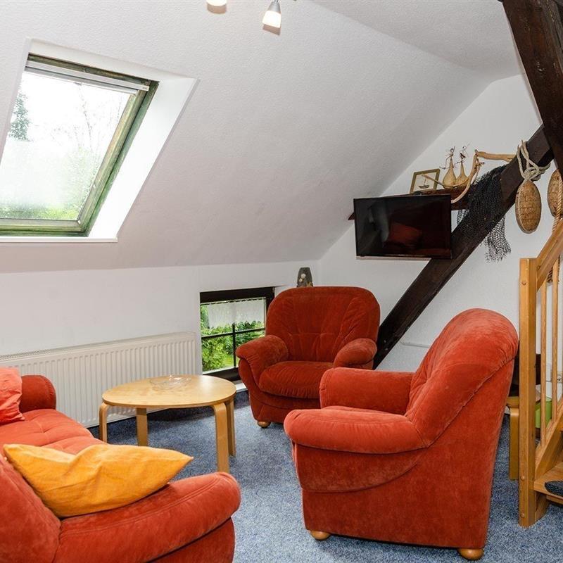 Ferielejlighed - 4 personer -  - Streu - 18569 - Schaprode