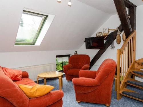 Ferieleilighet - 4 personer -  - Streu - 18569 - Schaprode