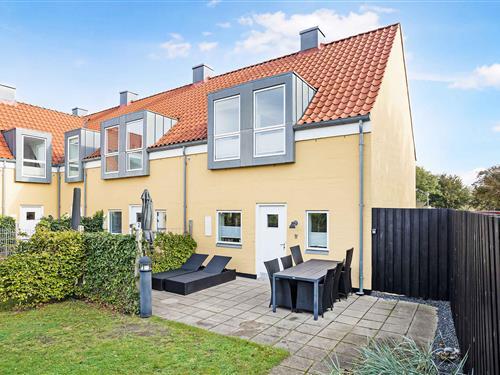 Sommerhus - 6 personer -  - Møllevang - 9990 - Skagen