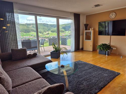 Ferieleilighet - 9 personer -  - Zum Bergmosis - 72270 - Baiersbronn