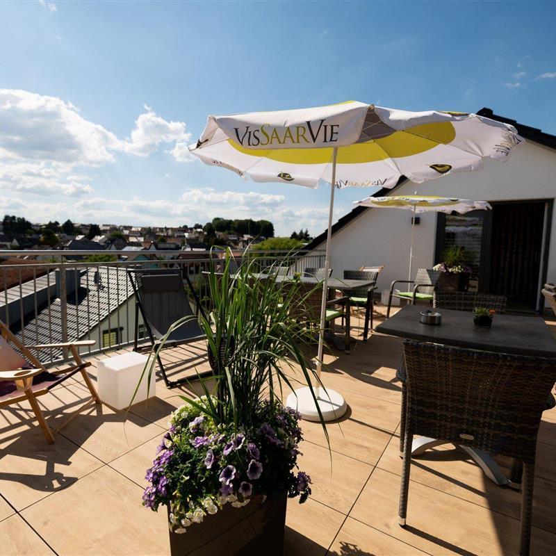 Ferielejlighed - 4 personer -  - Cloefstraße - 66693 - Mettlach