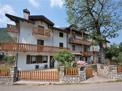 Holiday Home/Apartment - 2 persons -  - Barcis Lake - 33880
