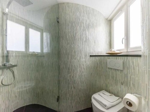Ferielejlighed - 4 personer -  - 75017 - Paris