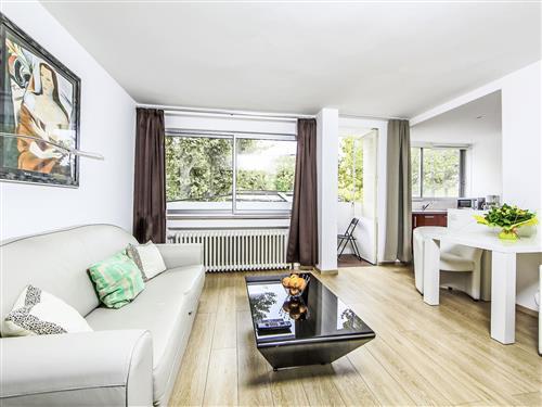 Ferielejlighed - 2 personer -  - Cannes - 06400