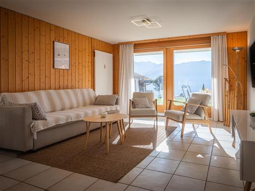 Ferienwohnung - 4 Personen -  - Ovronnaz - 1911