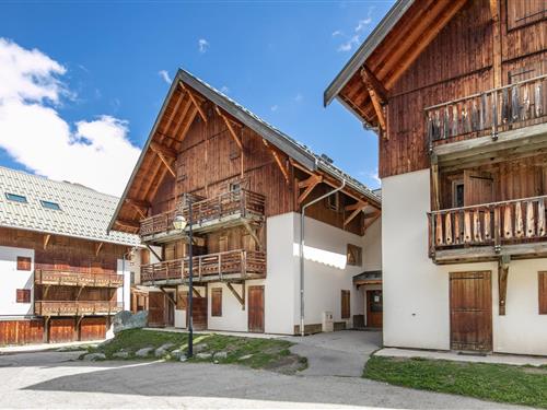 Holiday apartment - 6 persons -  - 73530 - Saint-Sorlin-D´Arves