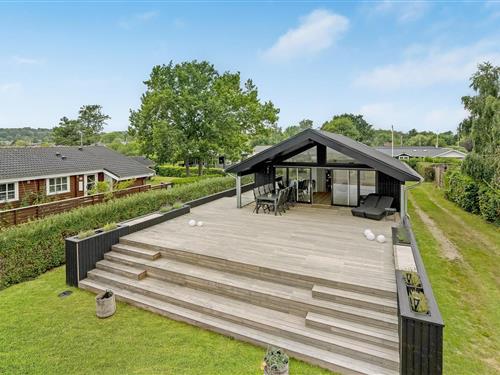 Sommerhus - 8 personer -  - Hejsager Strandby - Hejsager - 6100 - Haderslev