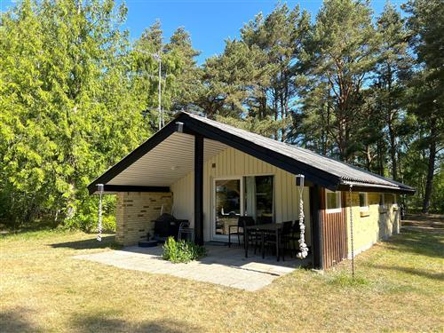 Ferienhaus - 4 Personen -  - Snebærvej - Österby - 9940 - Läsö