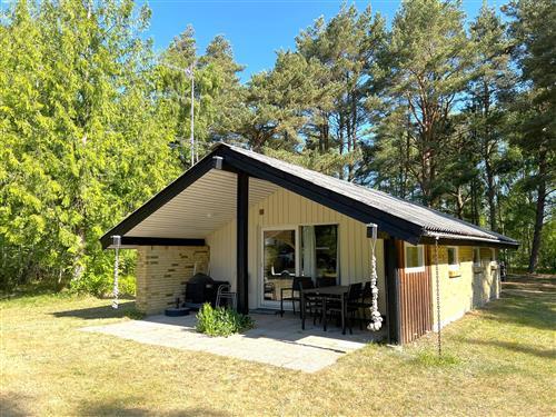 Sommerhus - 4 personer -  - Snebærvej - Østerby - 9940 - Læsø