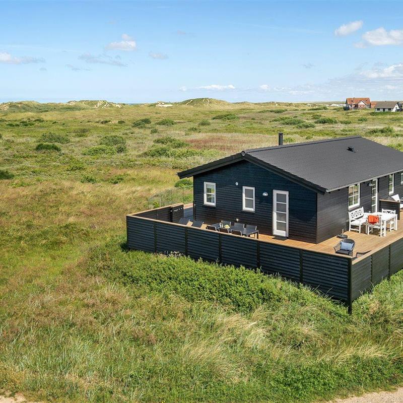 Ferienhaus - 6 Personen -  - Lakolk - Lakolk - 6792 - Römö