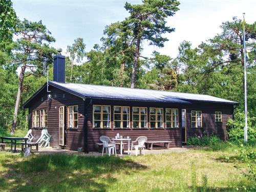 Sommerhus - 6 personer -  - Furustigen - Ystad/Sandskog - 271 60 - Ystad