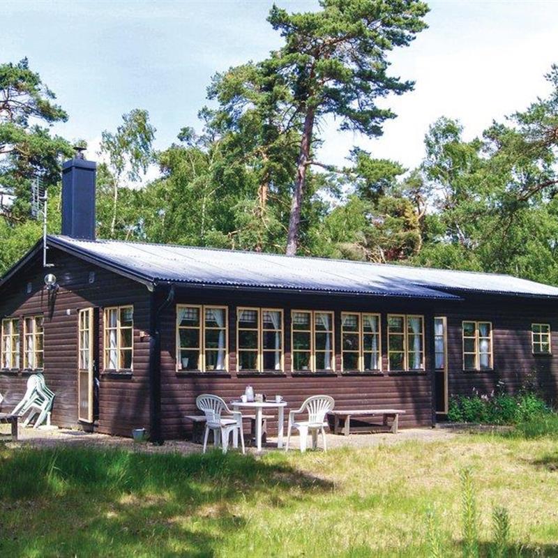 Sommerhus - 6 personer -  - Furustigen - Ystad/Sandskog - 271 60 - Ystad