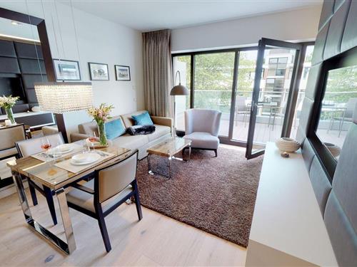 Ferielejlighed - 2 personer -  - Strandallee - 23669 - Timmendorfer Strand