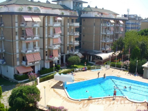 Ferielejlighed - 5 personer -  - Via Altinate - 30016 - Lido Di Jesolo