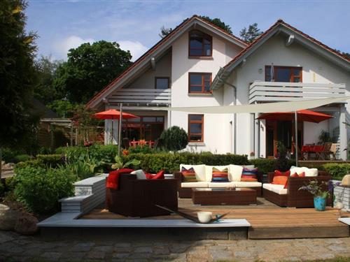 Ferielejlighed - 2 personer -  - 17213 - Malchow