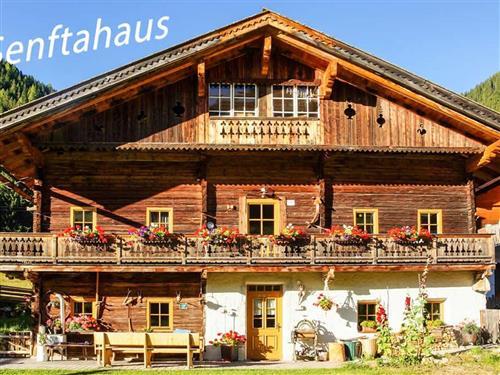 Ferienhaus - 5 Personen -  - Ebene - 9932 - Innervillgraten