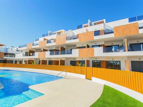 Ferielejlighed - 4 personer -  - 03190 - Pilar De La Horadada