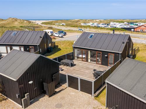 Feriehus - 6 personer -  - Lakolk - Lakolk - 6792 - Rømø