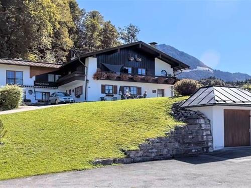 Ferienhaus - 4 Personen -  - 83471 - Schönau Am Königssee