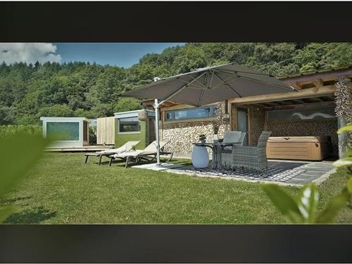 Ferieleilighet - 2 personer -  - 54669 - Bollendorf