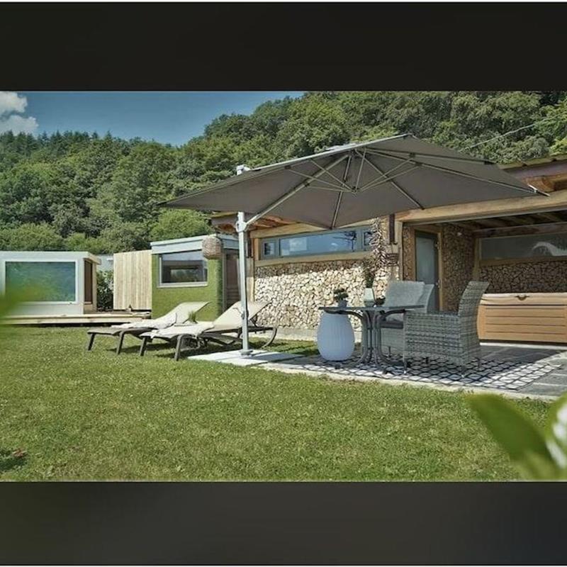 Ferielejlighed - 2 personer -  - 54669 - Bollendorf