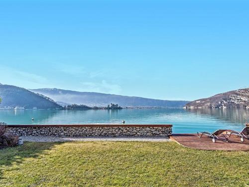 Sommerhus - 10 personer -  - Route D Angon - 74290 - Talloires-Montmin