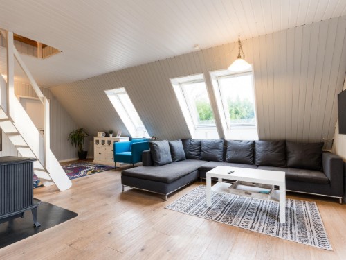 Ferienwohnung - 4 Personen -  - Achter de Höf - 23769 - Fehmarn Ot Staberdorf
