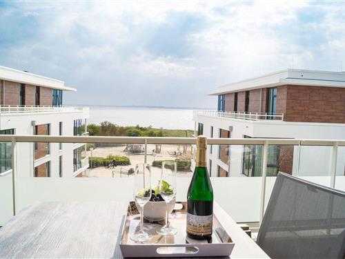 Ferielejlighed - 3 personer -  - Dünenweg - 23730 - Pelzerhaken