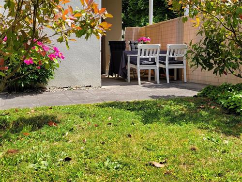 Ferieleilighet - 4 personer -  - Hildegardring - 88662 - Überlingen