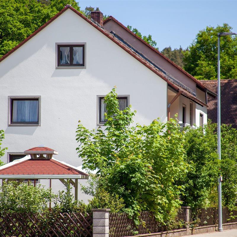 Ferielejlighed - 2 personer -  - Heilsbronner Straße - 91126 - Kammerstein