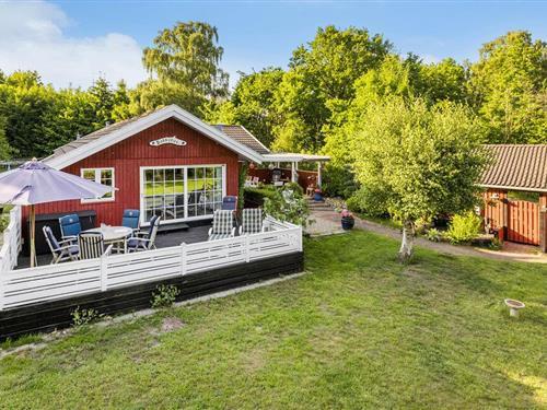 Sommerhus - 5 personer -  - Tangvej - Snogebæk - 3730 - Nexø