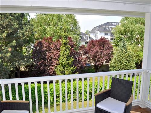 Ferienwohnung - 6 Personen -  - Paduaweg - 23669 - Niendorf/Ostsee