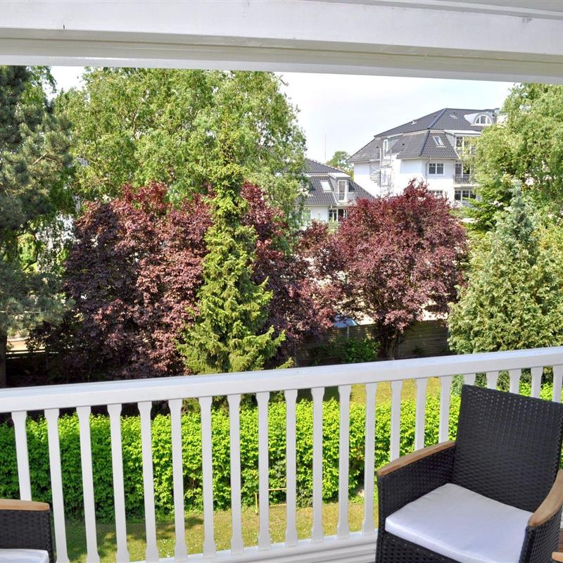 Ferielejlighed - 6 personer -  - Paduaweg - 23669 - Niendorf/Ostsee