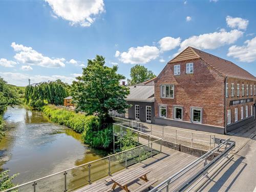 Ferienhaus - 24 Personen -  - Morup Møllevej 71, Hus - Agger Strand - 7755 - Bedsted