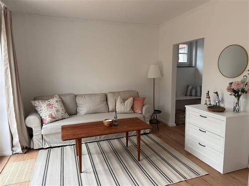 Ferienwohnung - 4 Personen -  - Haag - 25946 - Norddorf Auf Amrum