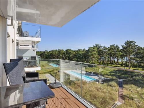 Ferieleilighet - 4 personer -  - Südstrand - Prora/Rügen - 18609 - Binz