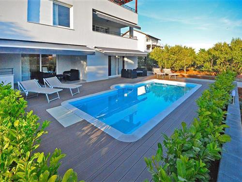 Holiday apartment - 4 persons -  - Jadranska cesta - Biograd-Turanj - 23207 - Turanj