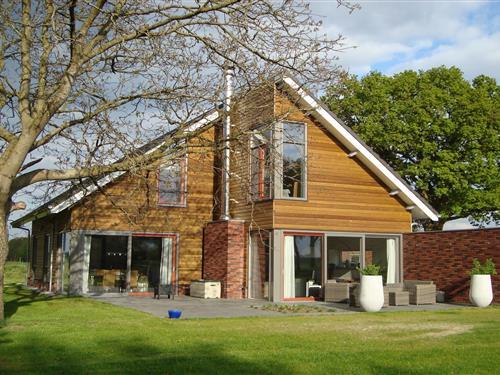 Villa - 6 personer -  - 8105ST - Luttenberg