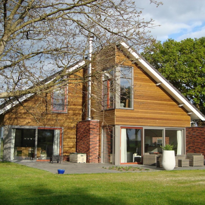 Villa - 6 personer -  - 8105ST - Luttenberg