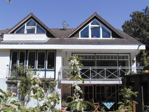 Ferienwohnung - 4 Personen -  - Im Bad - 25826 - St. Peter-Ording