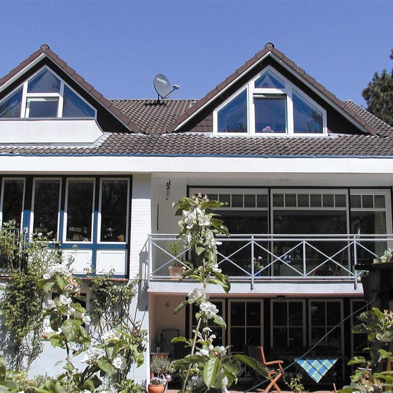 Ferielejlighed - 4 personer -  - Im Bad - 25826 - St. Peter-Ording