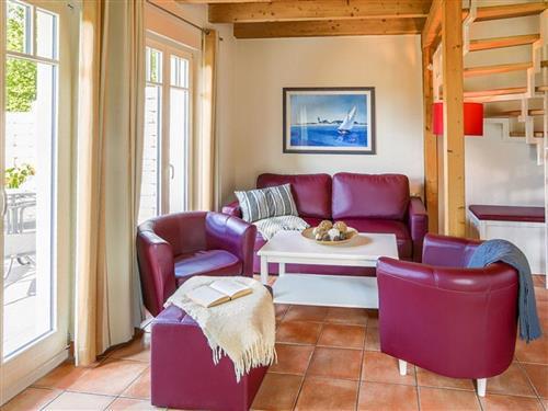 Sommerhus - 6 personer -  - Kliffstraße - 18211 - Nienhagen