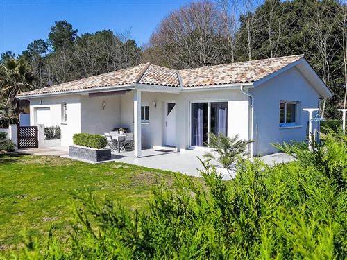 Ferienhaus - 6 Personen -  - Hossegor-Tosse - 40230